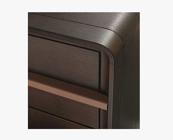 Table de nuit PORADA Aura usine PORADA de l'Italie. Foto №2