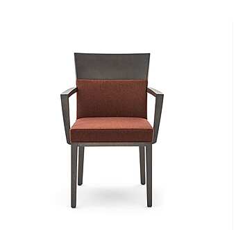 Chaise MONTBEL 00933 usine MONTBEL de l'Italie