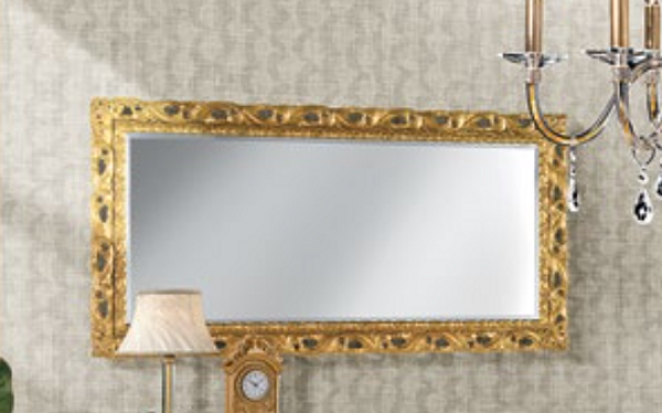 Miroir GIULIA CASA "Verona Home" 449-VH usine GIULIA CASA de l'Italie. Foto №1