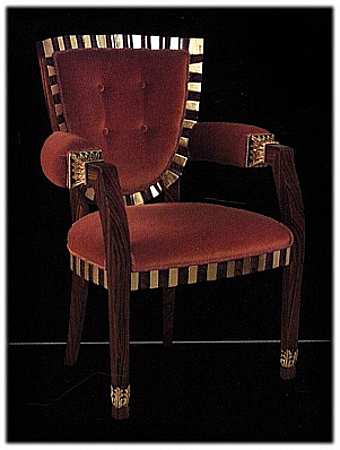 Chaise ISACCO AGOSTONI 1139