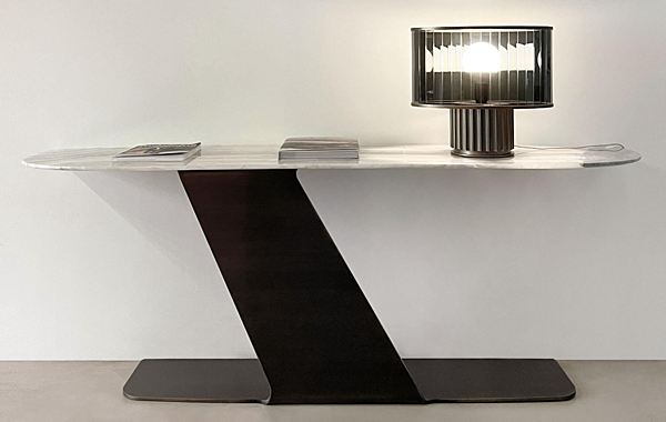 Console RUGIANO CNA6 usine RUGIANO de l'Italie. Foto №1