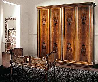 Armoire CEPPI STYLE 2343