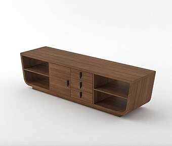 Armoire DELLA ROVERE D270200 usine DELLA ROVERE de l'Italie