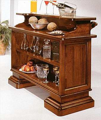Comptoir de bar M 0098