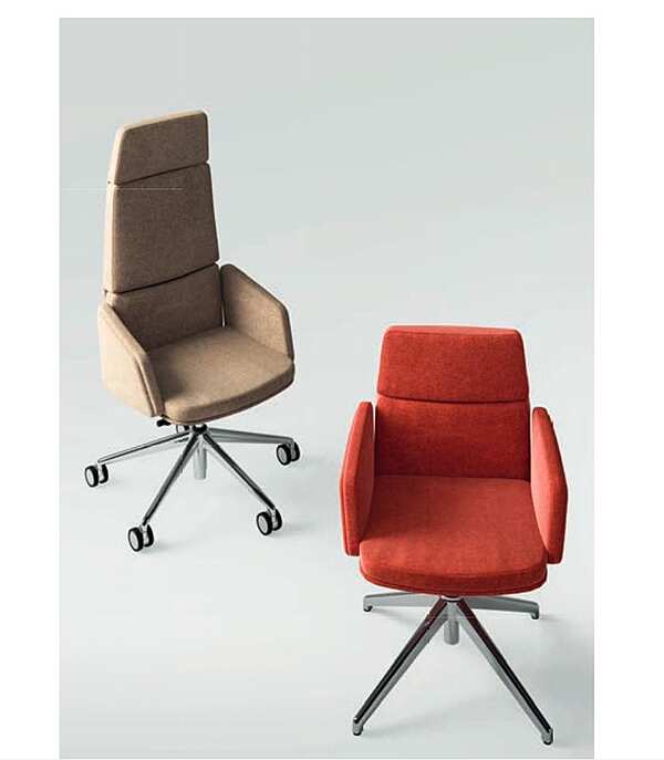 Fauteuil SIGNORINI & COCO 17536 usine DAYTONA (by Signorini&Coco) de l'Italie. Foto №3