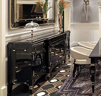 Commode WINDSOR
