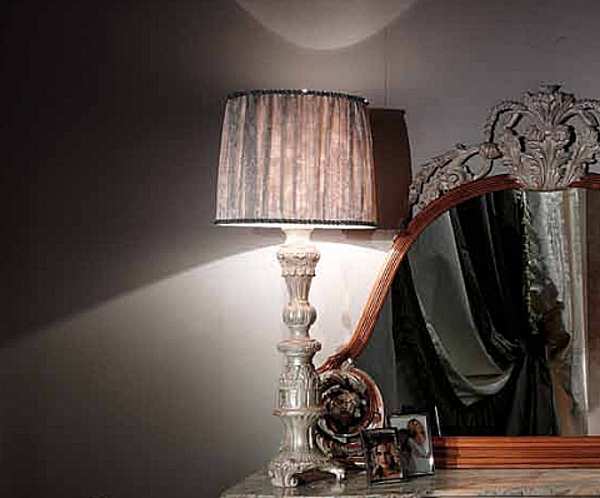 Lampe de bureau ASNAGHI INTERIORS L19013 La boutique