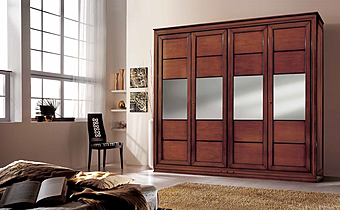 Armoire FERRARI ADRIANO 2088 / P