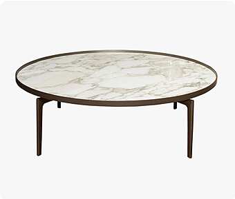 Table basse ALIVAR avec RTSR45