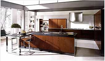 Cuisine ASTER CUCINE Contempora-12