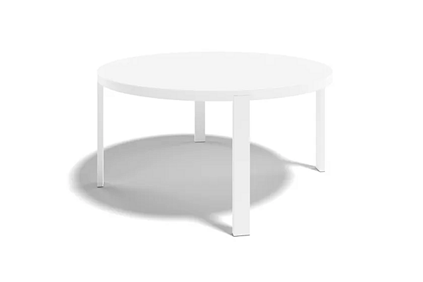 Table de jardin ronde en aluminium Flair Atmosphera FA.TA.T120/FA.TA.T150 usine ATMOSPHERA de l'Italie. Foto №4