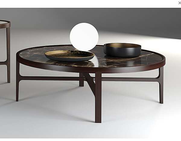 Table basse ALIVAR TCY 100 usine ALIVAR de l'Italie. Foto №1