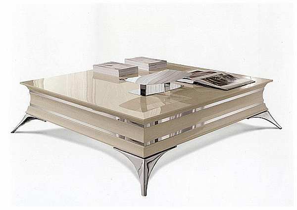 Table basse REDECO (SOMASCHINI MOBILI) 316 usine REDECO (SOMASCHINI MOBILI) de l'Italie. Foto №1