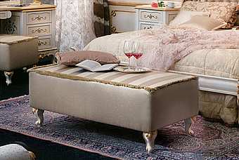 Banquette CARLO ASNAGHI STYLE 11343