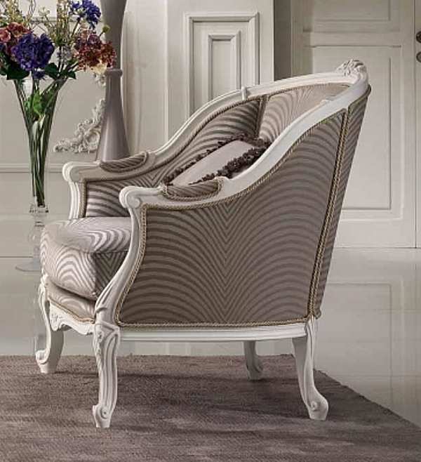 Fauteuil PIERMARIA CHARLOTTE Sofa Collection