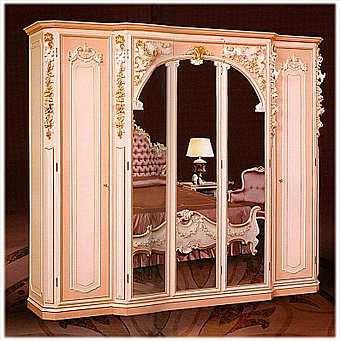 Armoire BAZZI INTERIOR 312