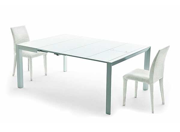 Table PACINI & amp; CAPPELLINI 5421 usine PACINI & CAPPELLINI de l'Italie. Foto №4