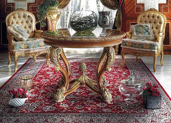 Table ASNAGHI INTERIORS GD5501