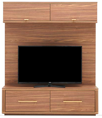 Support pour TV-HI-FI EH24800