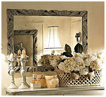 Miroir BITOSSI LUCIANO 3242