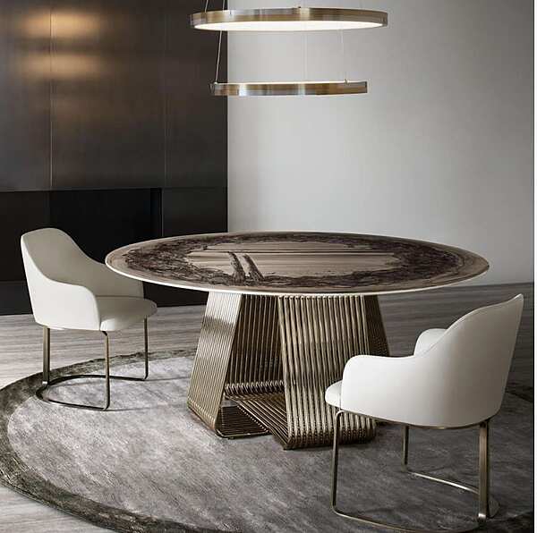 Accessoires RUGIANO usine RUGIANO de l'Italie. Foto №3