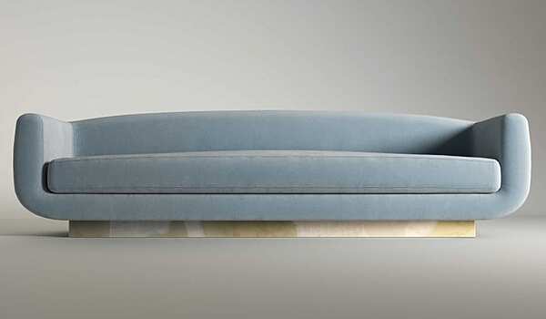 Canapé ROSSATO D - 01_ 03 usine ROSSATO de l'Italie. Foto №2