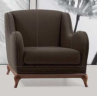 Fauteuil VOLPI 2sli-001-01m usine VOLPI de l'Italie