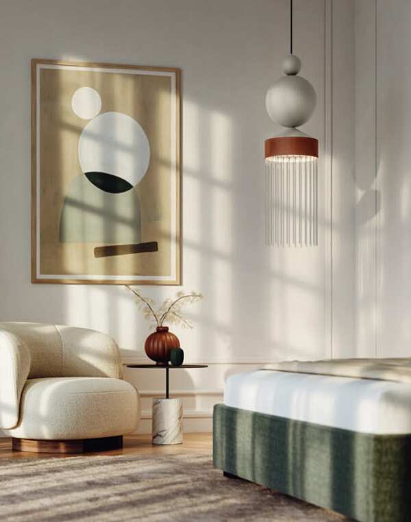 Accessoires MASIERO usine MASIERO (EMME PI LIGHT) de l'Italie. Foto №1