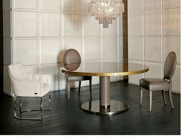 Accessoires RUGIANO usine RUGIANO de l'Italie. Foto №2