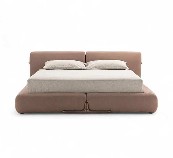 Lit PORADA Klem usine PORADA de l'Italie. Foto №1