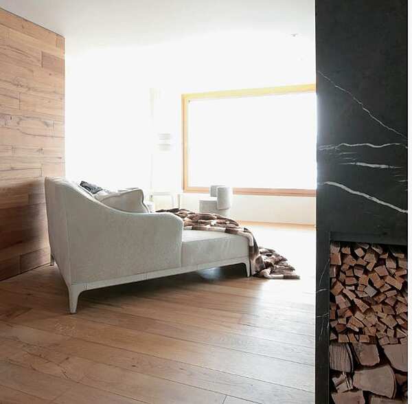 Chaise longue RUGIANO W51/CM usine RUGIANO de l'Italie. Foto №4