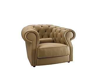 Fauteuil SIGNORINI & COCO