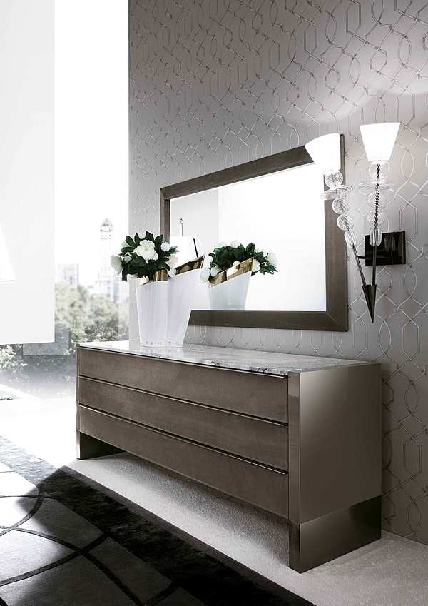 Commode GIORGIO COLLECTION Vision 7827 usine GIORGIO COLLECTION de l'Italie. Foto №3