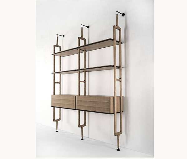 Étagère PORADA Aria usine PORADA de l'Italie. Foto №2