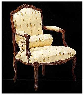 Fauteuil ISACCO AGOSTONI 1088