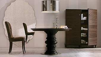 Composition ANGELO CAPPELLINI