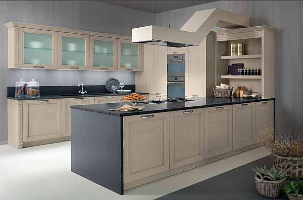 Cuisine RECORD CUCINE Ginevra 4.0 usine RECORD CUCINE de l'Italie. Foto №1