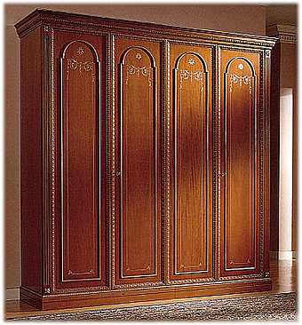 Armoire OAK E5611