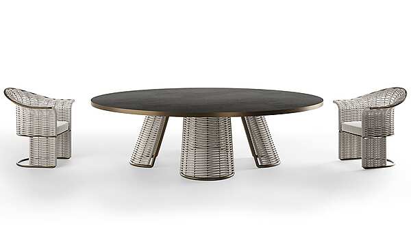 Bureau RUGIANO usine RUGIANO de l'Italie. Foto №2