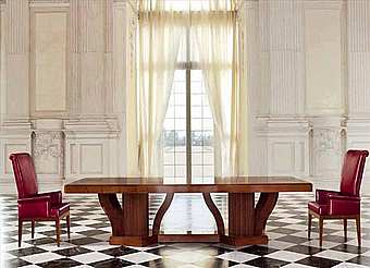 Table MASCHERONI Fontana