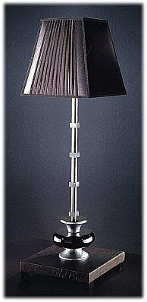 Lampe de table SMANIA LMTRILIX01 usine SMANIA de l'Italie. Foto №1