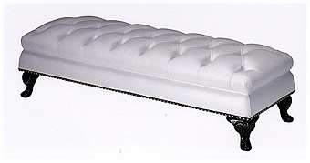 Banquette Orloff