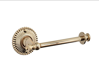Porte-rouleau en métal Gentry Home collection Sun usine Gentry Home de l'Italie