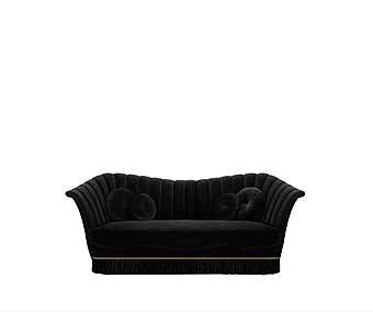 Canapé KOKET KKGP104