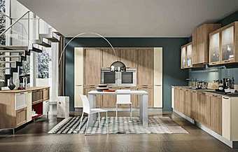 Cuisine HOME CUCINE quadrica_06