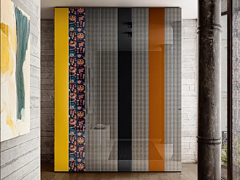 Armoire modulable en bois LAGO N O W 1153