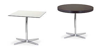 Table basse DOMINGO SALOTTI Niord