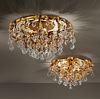 Lustre MM LAMPADARI 6474/P4