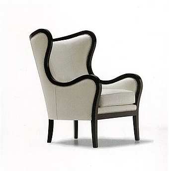 Fauteuil ANGELO CAPPELLINI 40161 / T