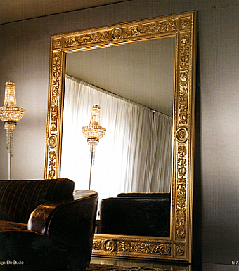 Miroir LONGHI (F. LLI LONGHI) Y 320